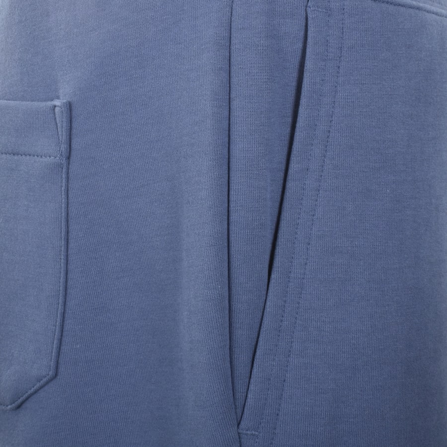 Image number 4 for Ralph Lauren Athletic Shorts Blue