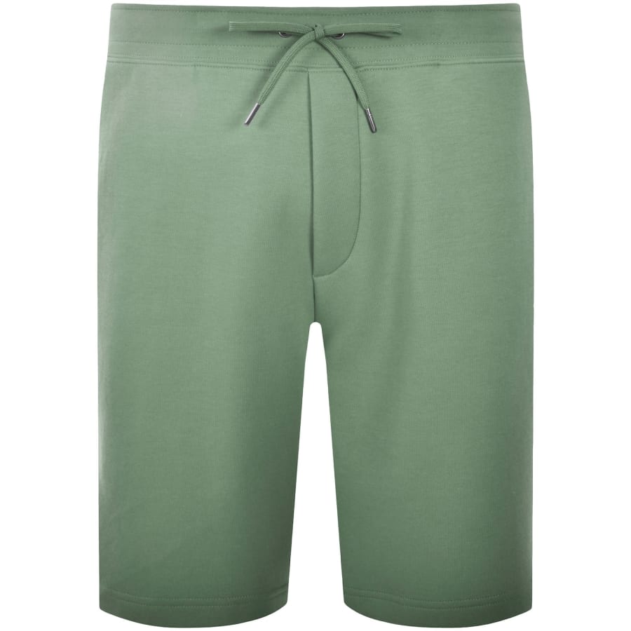 Image number 2 for Ralph Lauren Athletic Shorts Green
