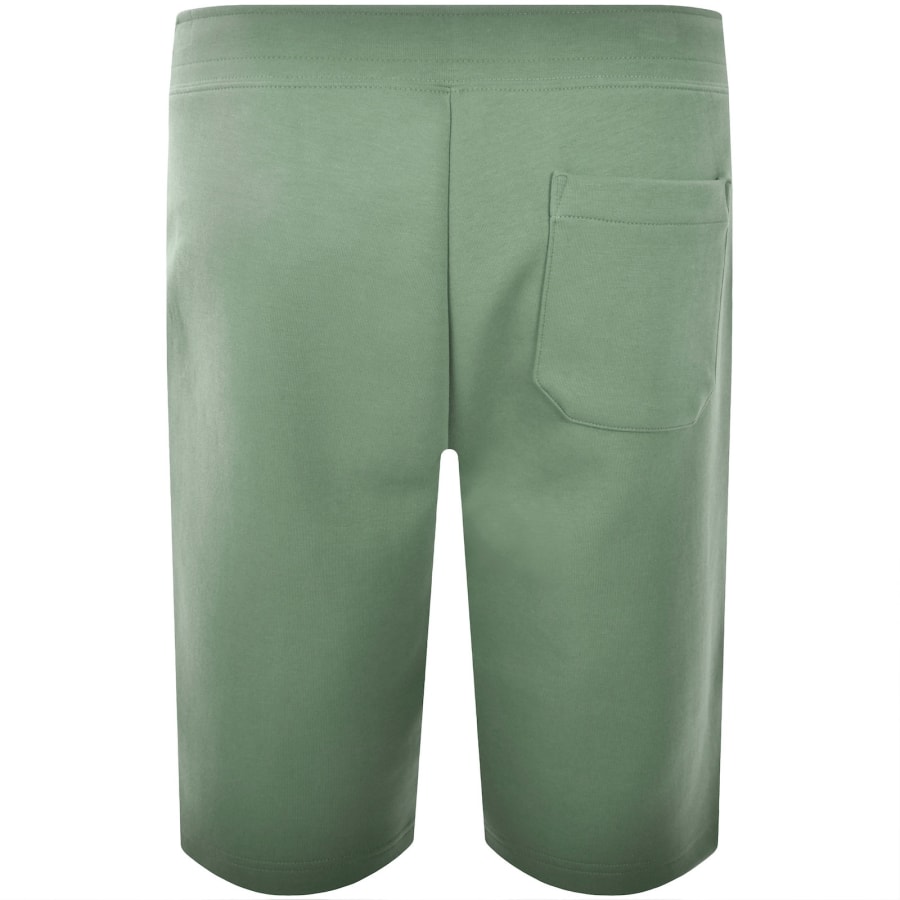 Image number 3 for Ralph Lauren Athletic Shorts Green