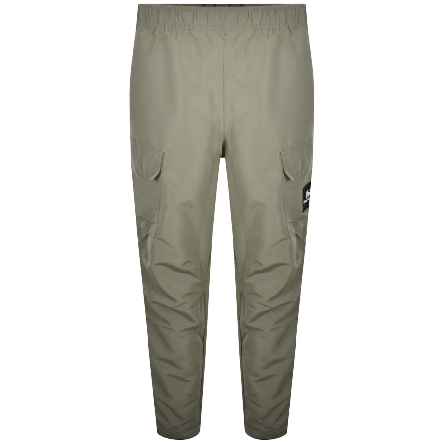 Image number 1 for Money Cargo Engineered Trousers Khaki