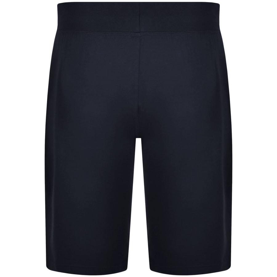 Image number 2 for Ralph Lauren Jersey Shorts Navy