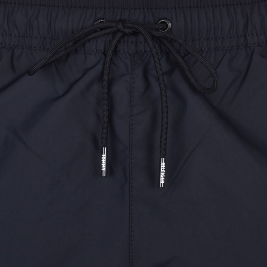 Image number 3 for Tommy Hilfiger Swim Shorts Navy