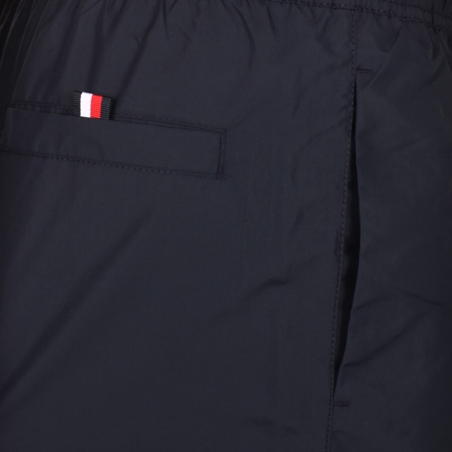 Image number 5 for Tommy Hilfiger Swim Shorts Navy