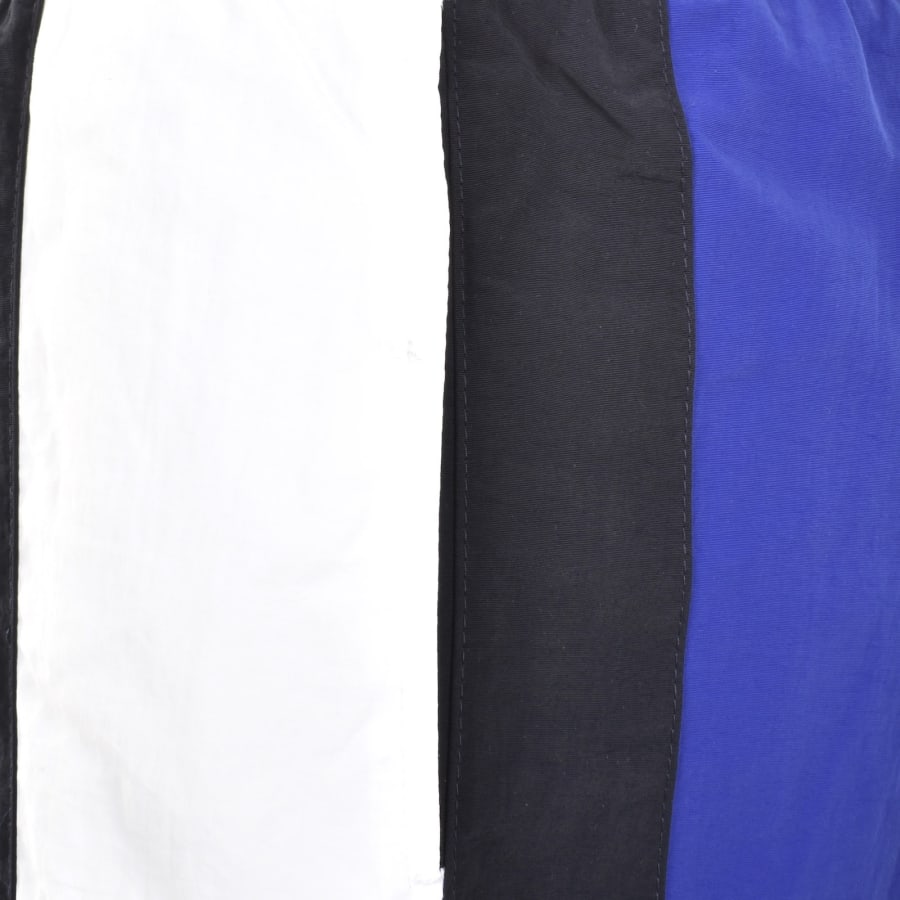 Image number 4 for Tommy Hilfiger Swim Shorts Blue