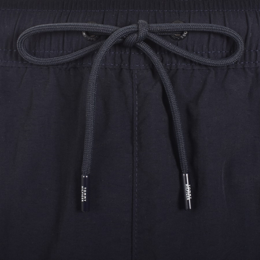 Image number 5 for Tommy Hilfiger Swim Shorts Desert Sky Navy