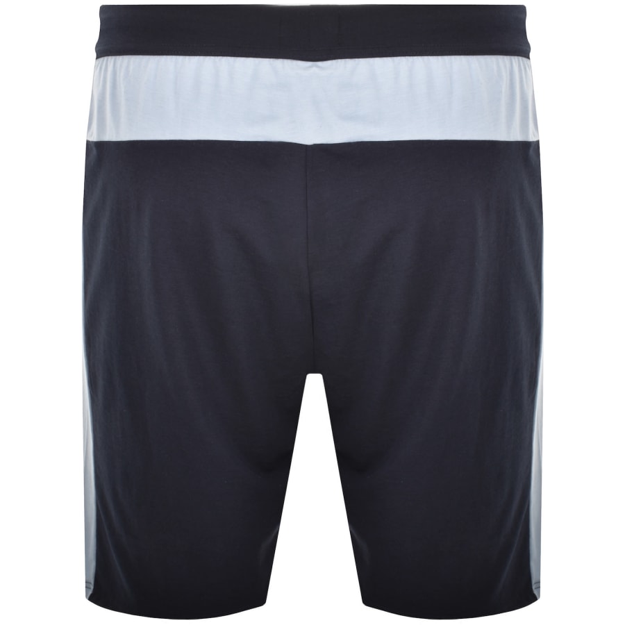 Image number 3 for BOSS Balance Shorts Navy