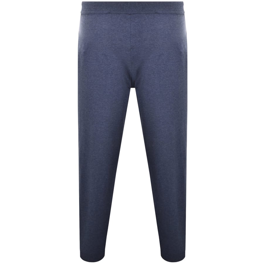 Image number 2 for BOSS Mix And Match Joggers Blue
