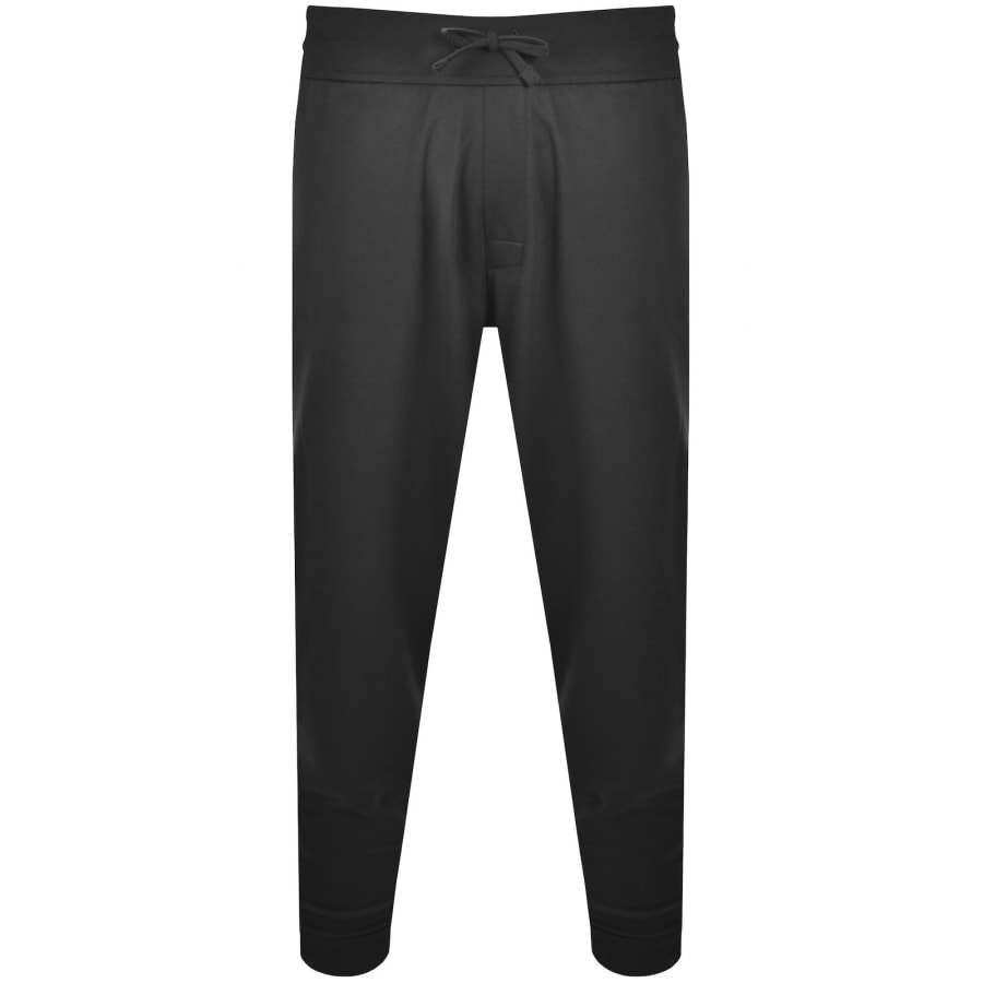 Image number 2 for BOSS Authentic Joggers Grey