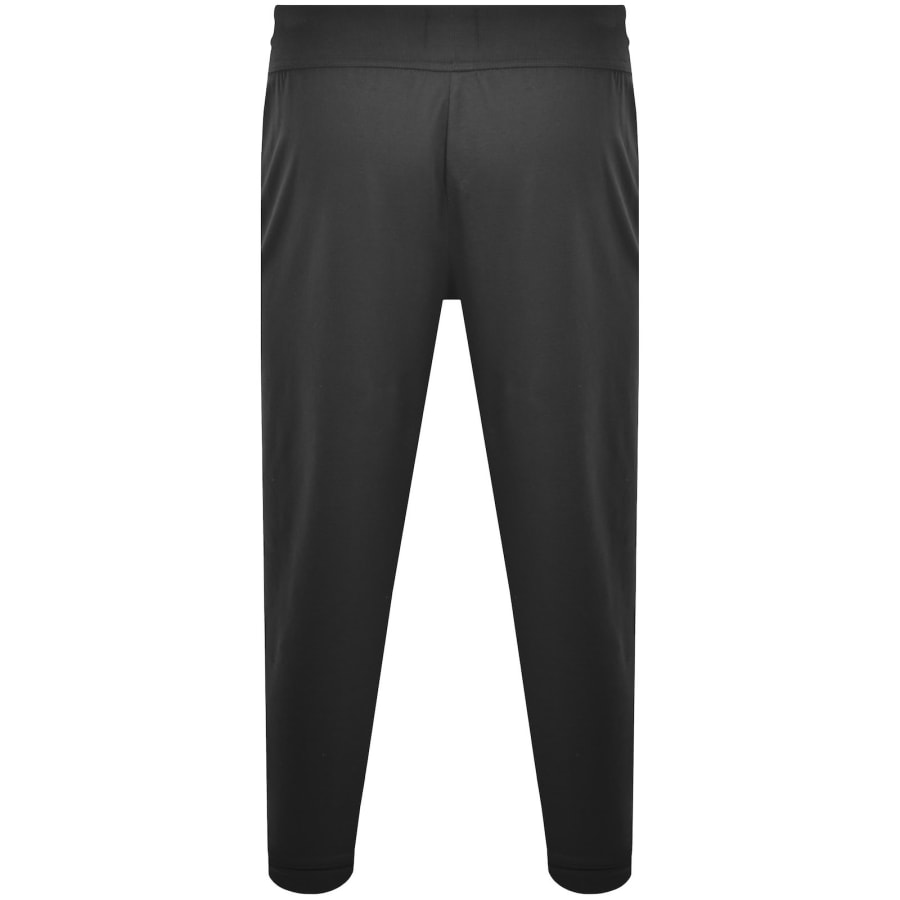 Image number 3 for BOSS Authentic Joggers Grey