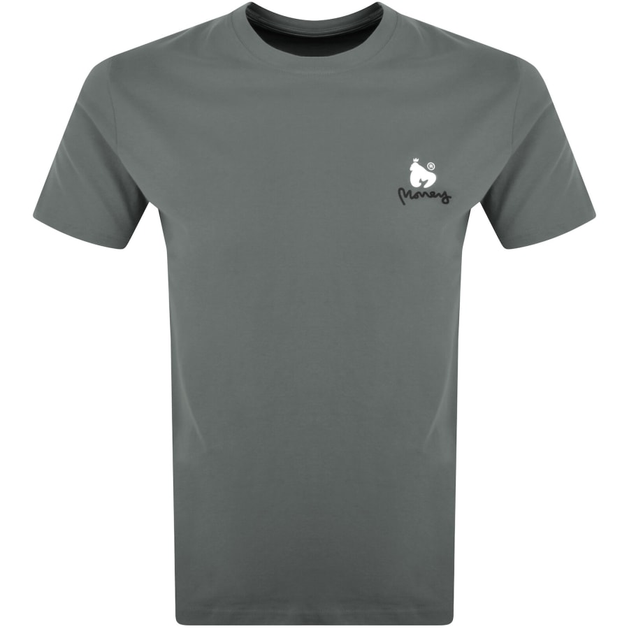Image number 4 for Money Lounge 3 Pack T Shirts