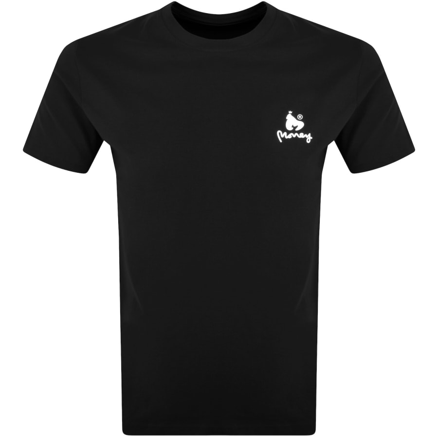 Image number 3 for Money Lounge 3 Pack T Shirts