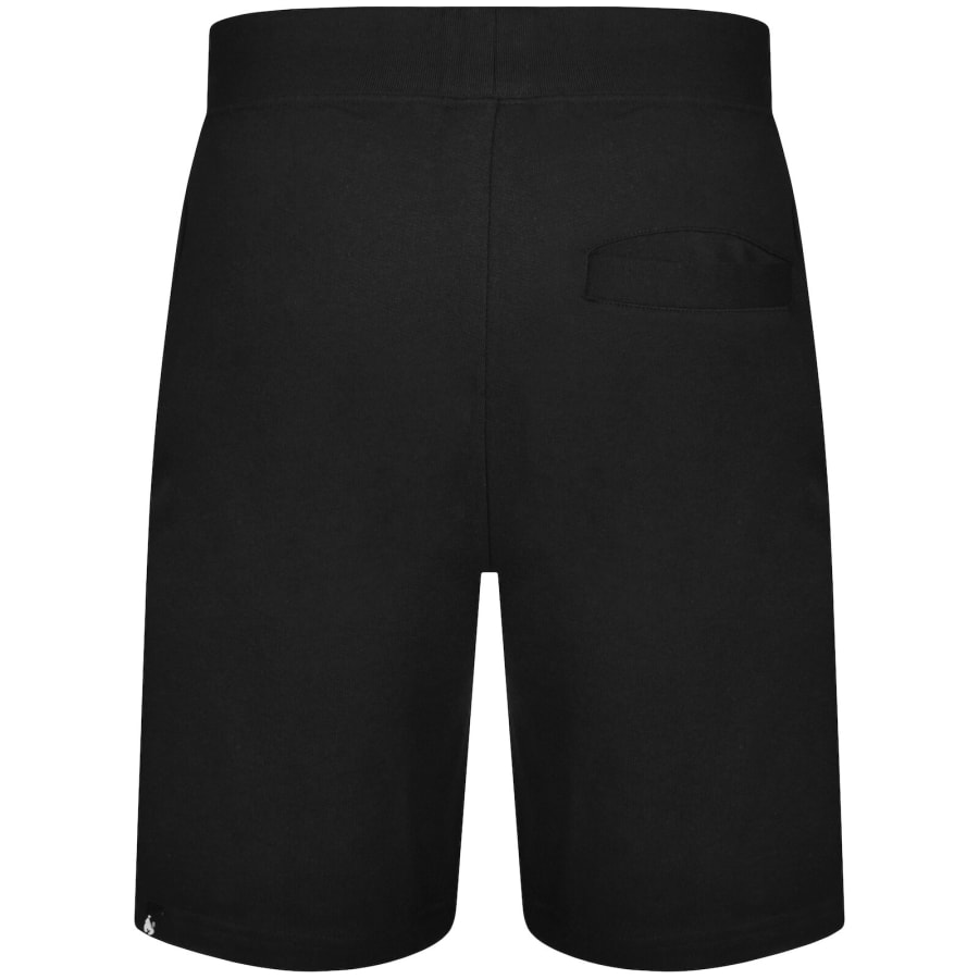 Image number 5 for Money Camo Signature Twin Set Black