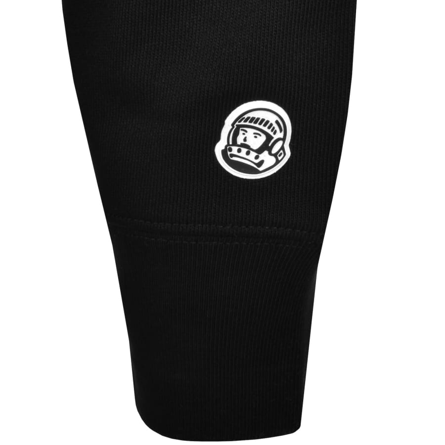 Image number 4 for Billionaire Boys Club Script Logo Sweatshirt Black