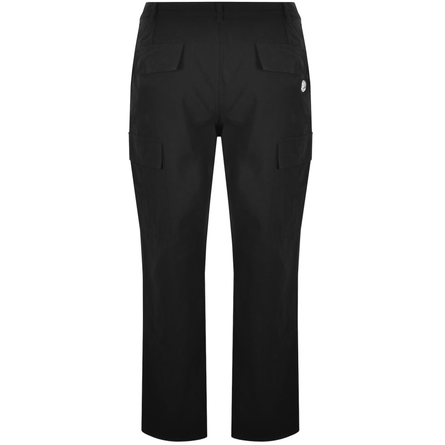Image number 2 for Billionaire Boys Club Cargo Trousers Black