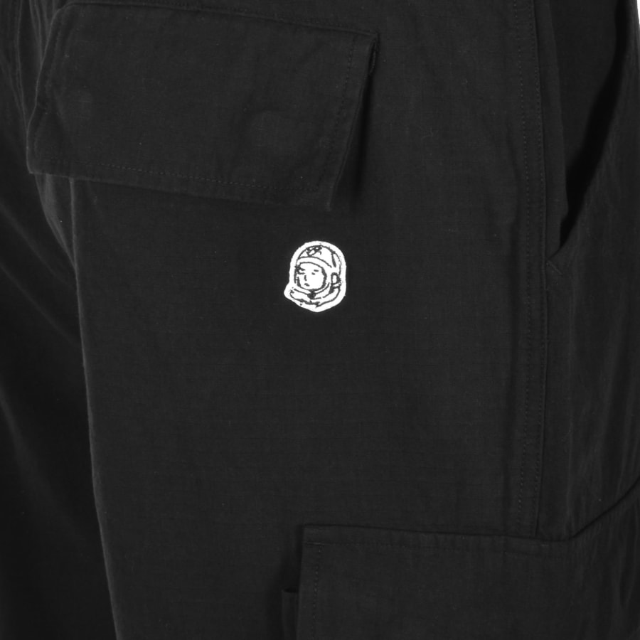Image number 3 for Billionaire Boys Club Cargo Trousers Black