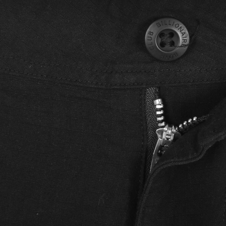 Image number 5 for Billionaire Boys Club Cargo Trousers Black