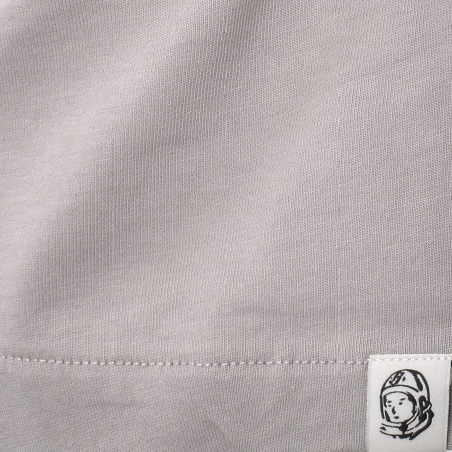 Image number 4 for Billionaire Boys Club Small Arch T Shirt Grey