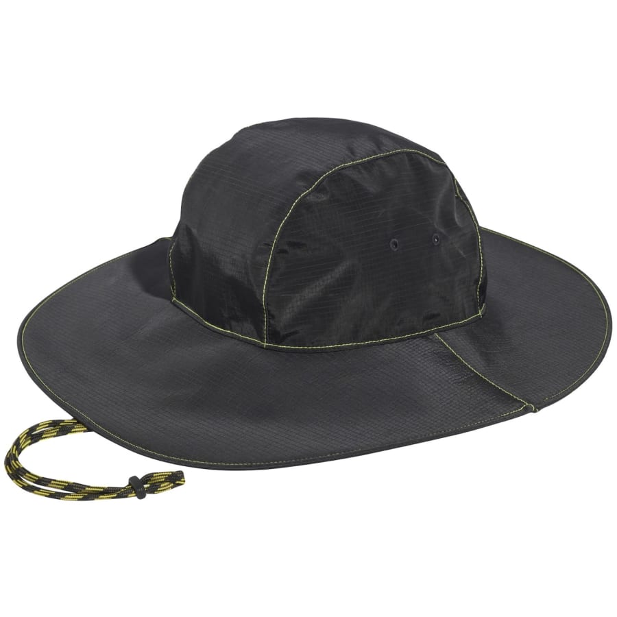 Image number 2 for adidas Originals Boonie Bucket Hat Black