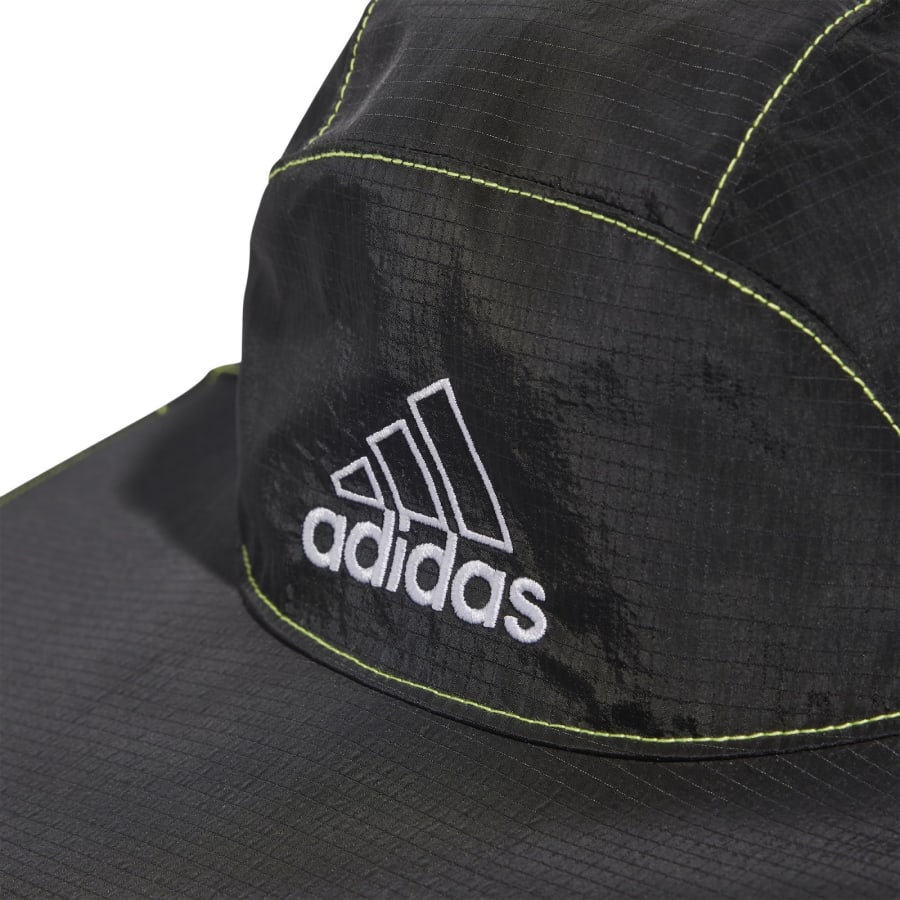 Image number 3 for adidas Originals Boonie Bucket Hat Black