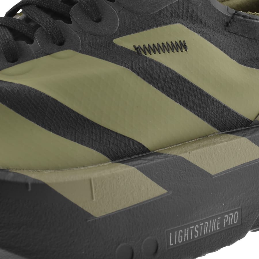 Image number 4 for adidas Sportswear Adizero Adios Trainers Black