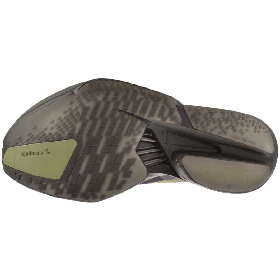 Image number 5 for adidas Sportswear Adizero Adios Trainers Black