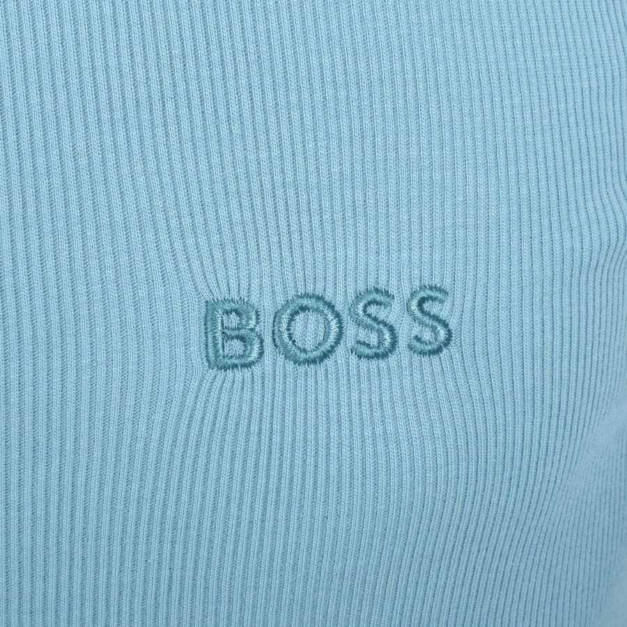 Image number 5 for BOSS 3 Pack Vest T Shirts