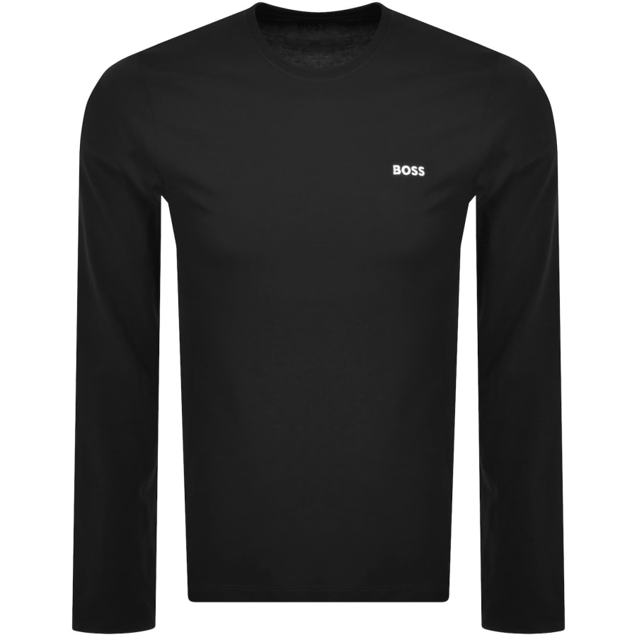 Image number 4 for BOSS 3 Pack Long Sleeve T Shirts