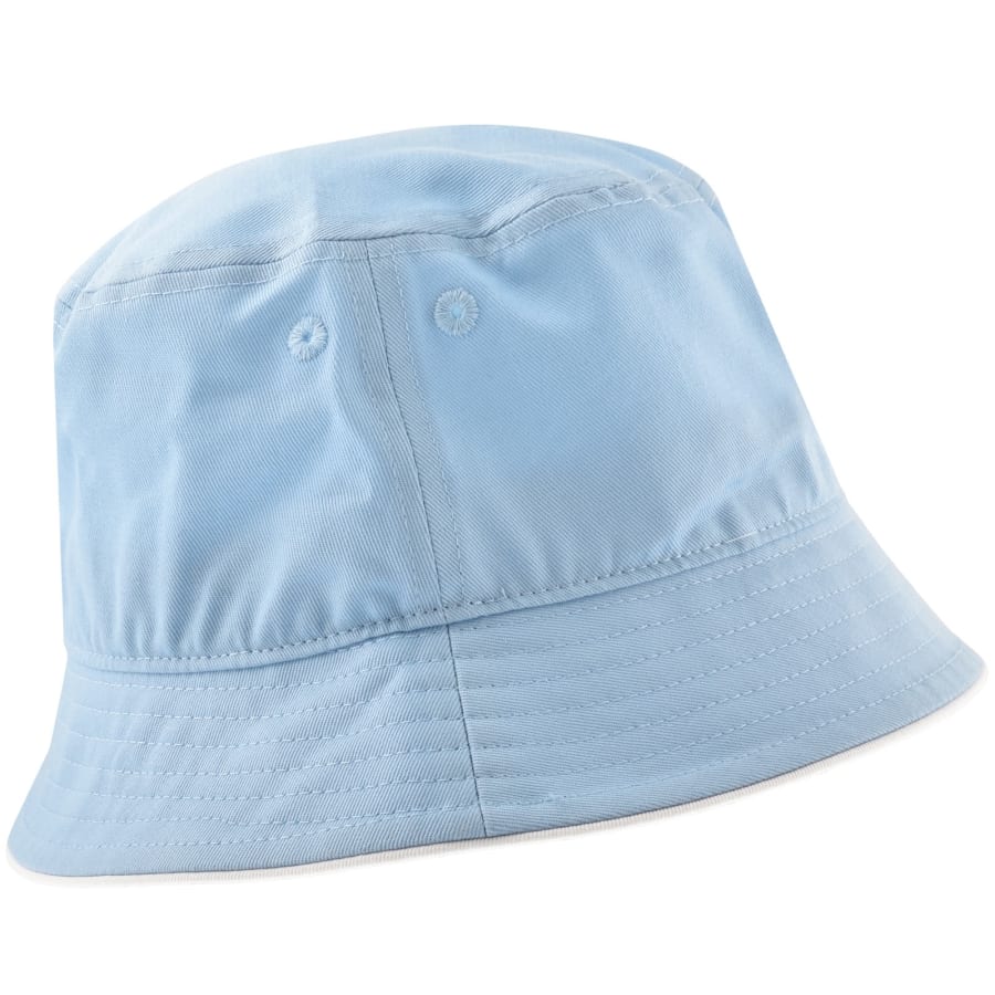 Image number 2 for Ellesse Lorenzia Bucket Hat Blue