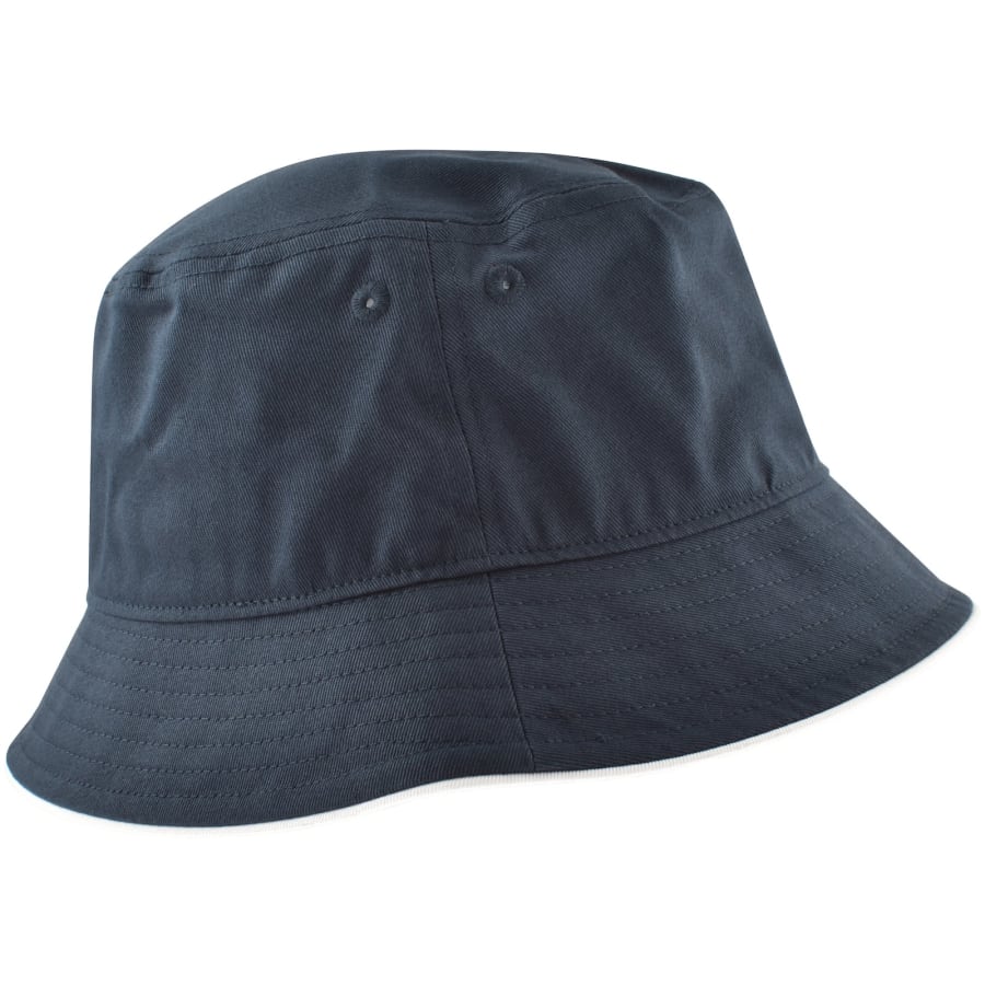 Image number 2 for Ellesse Lorenzia Bucket Hat Navy