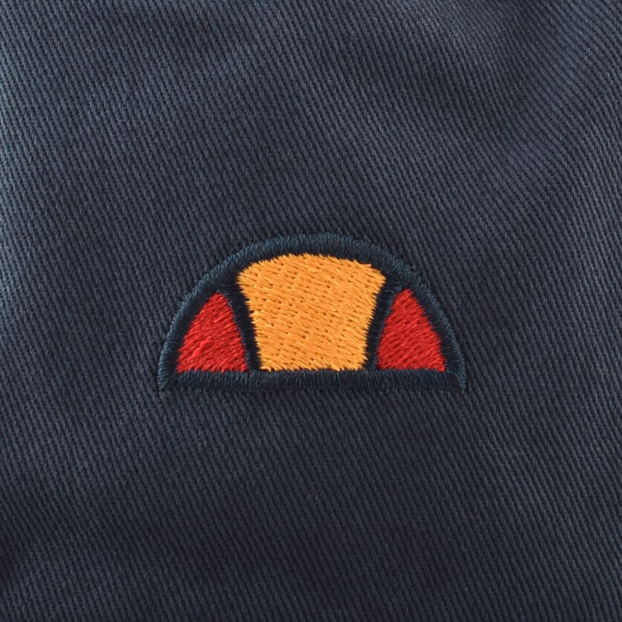 Image number 4 for Ellesse Lorenzia Bucket Hat Navy