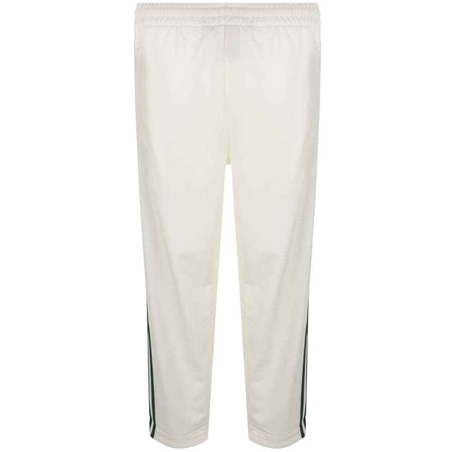 Image number 3 for adidas Originals Firebird Joggers Off White