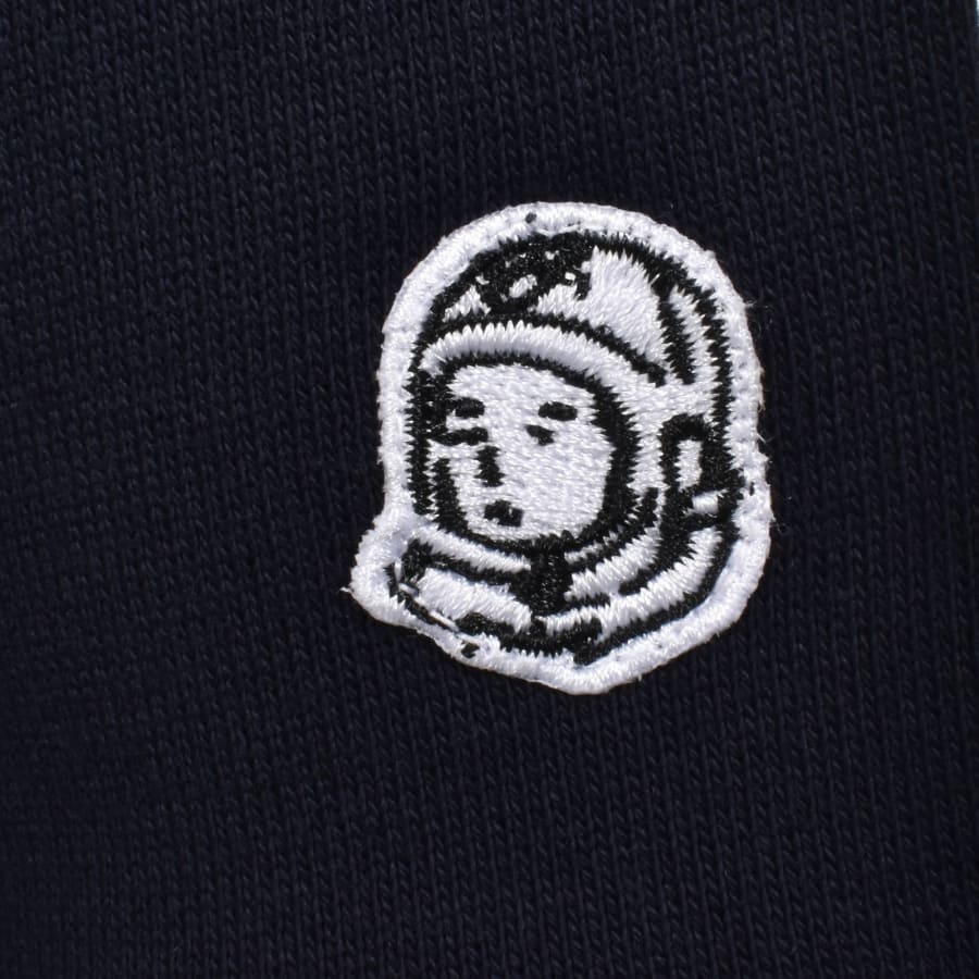 Image number 4 for Billionaire Boys Club Arch Logo Sweatshirt Navy