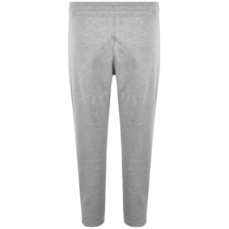 Image number 2 for adidas Originals Essential Joggers Grey Heather