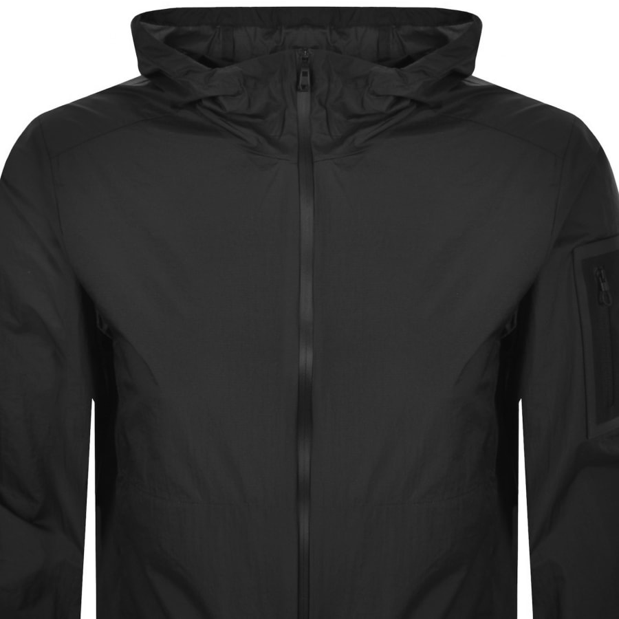 Image number 3 for BOSS J Airynix Jacket Black