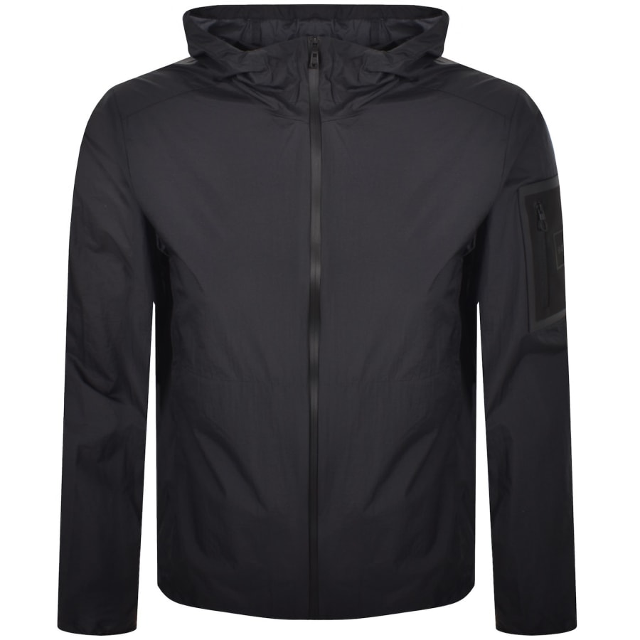 Image number 2 for BOSS J Airynix Jacket Navy