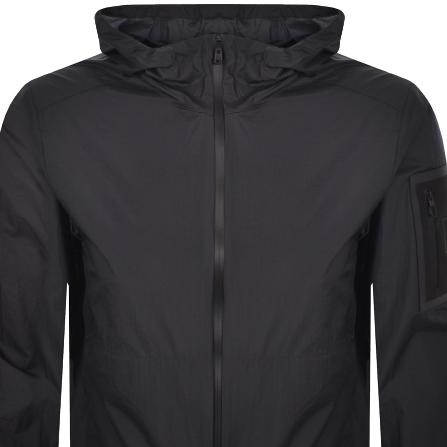 Image number 3 for BOSS J Airynix Jacket Navy