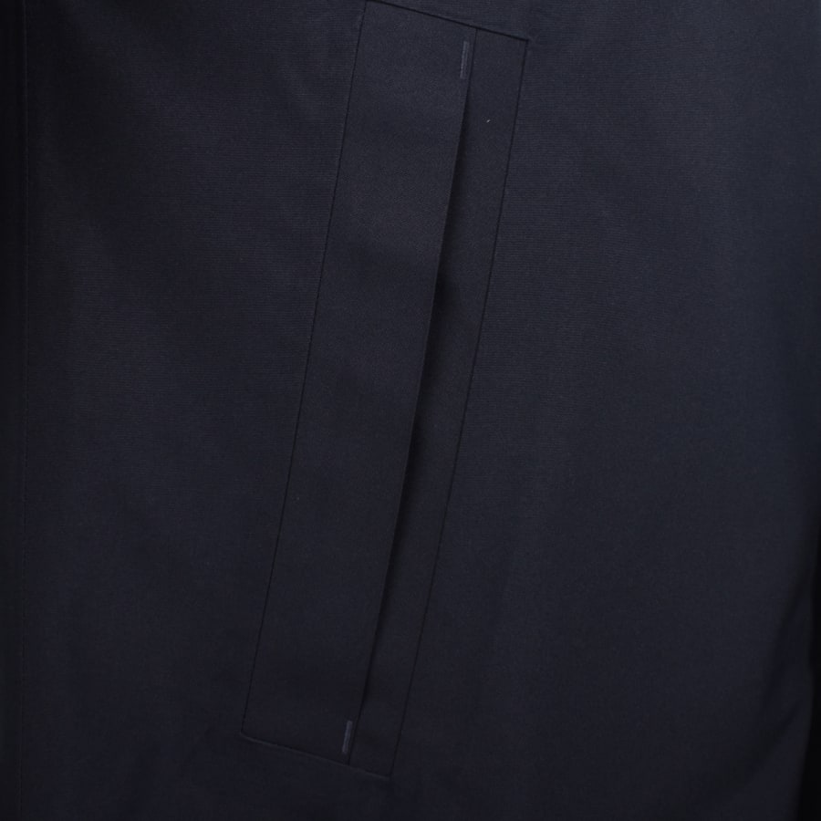 Image number 3 for BOSS Jared Goretex Jacket Dark Blue