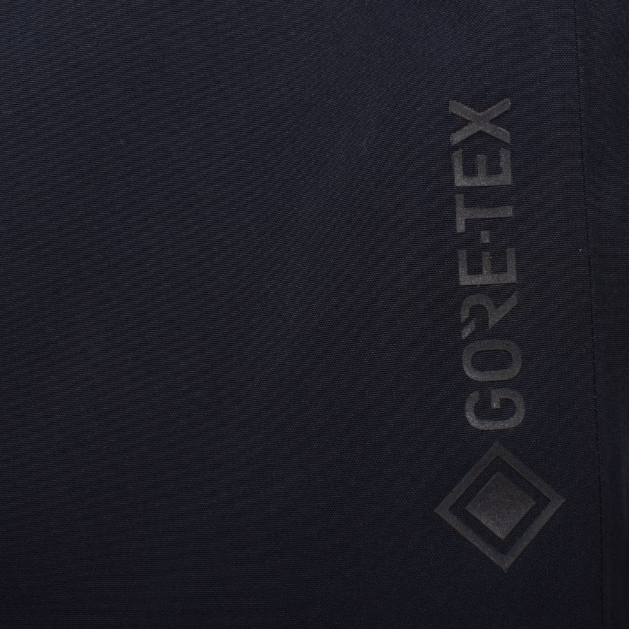 Image number 4 for BOSS Jared Goretex Jacket Dark Blue