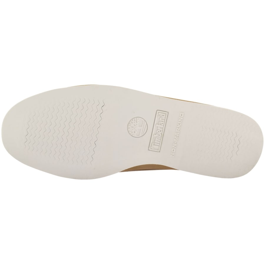 Image number 5 for Timberland Classic Boat Shoe Beige