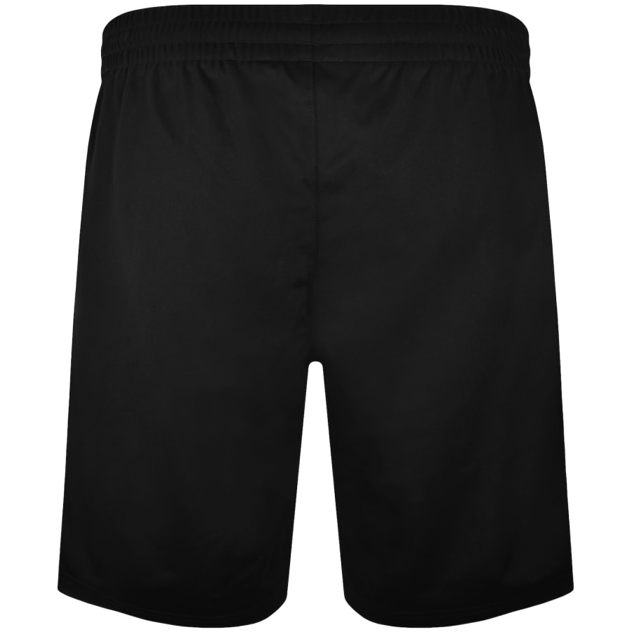 Image number 3 for adidas Originals Firebird Shorts Black