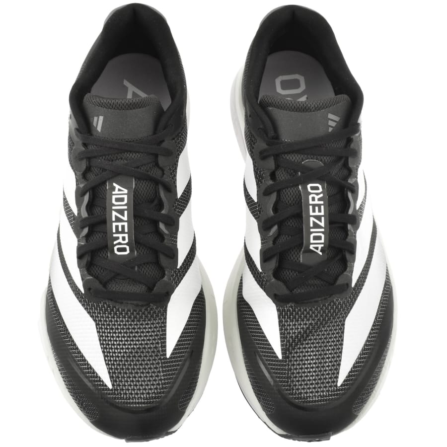 Image number 3 for adidas Originals Treziod 2 Trainers Black