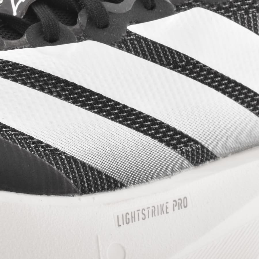 Image number 4 for adidas Originals Treziod 2 Trainers Black