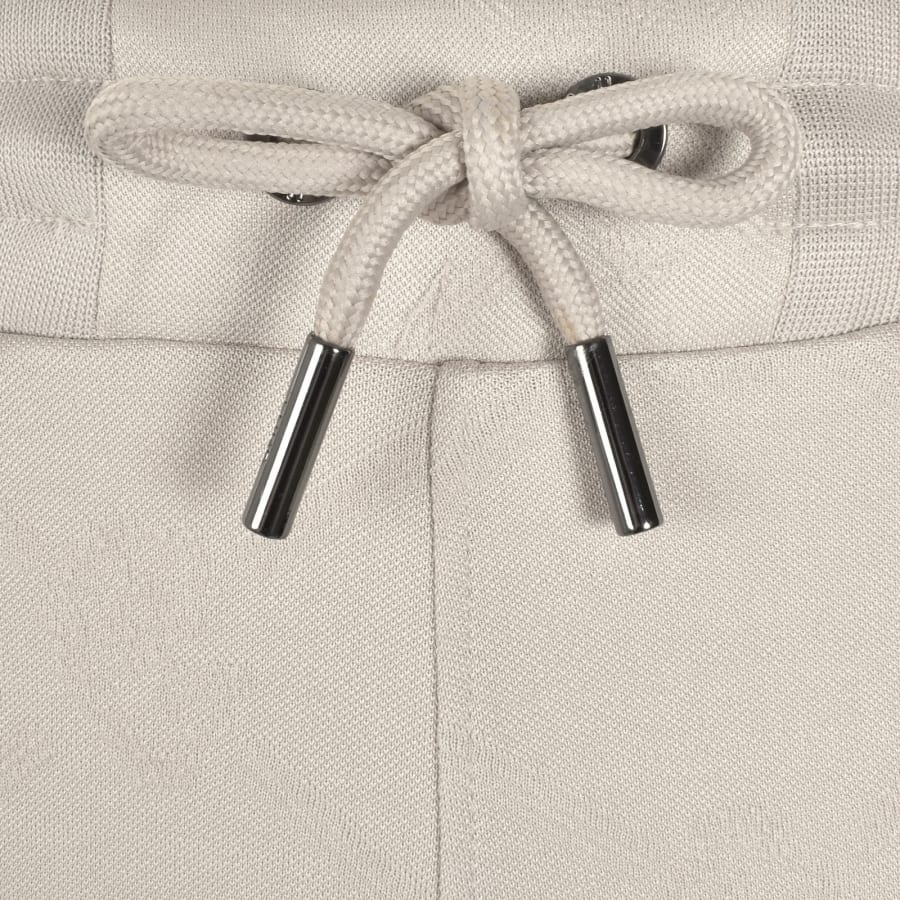 Image number 5 for Luke 1977 Phoenix Textured Shorts Beige