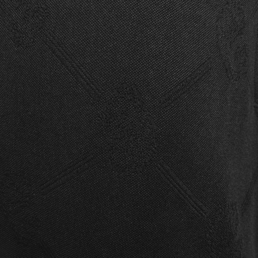 Image number 3 for Luke 1977 Phoenix Textured Shorts Black
