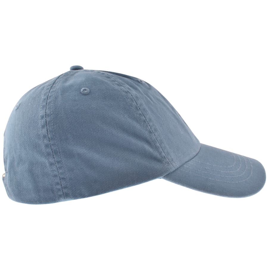 Image number 2 for Ralph Lauren Classic Baseball Cap Blue