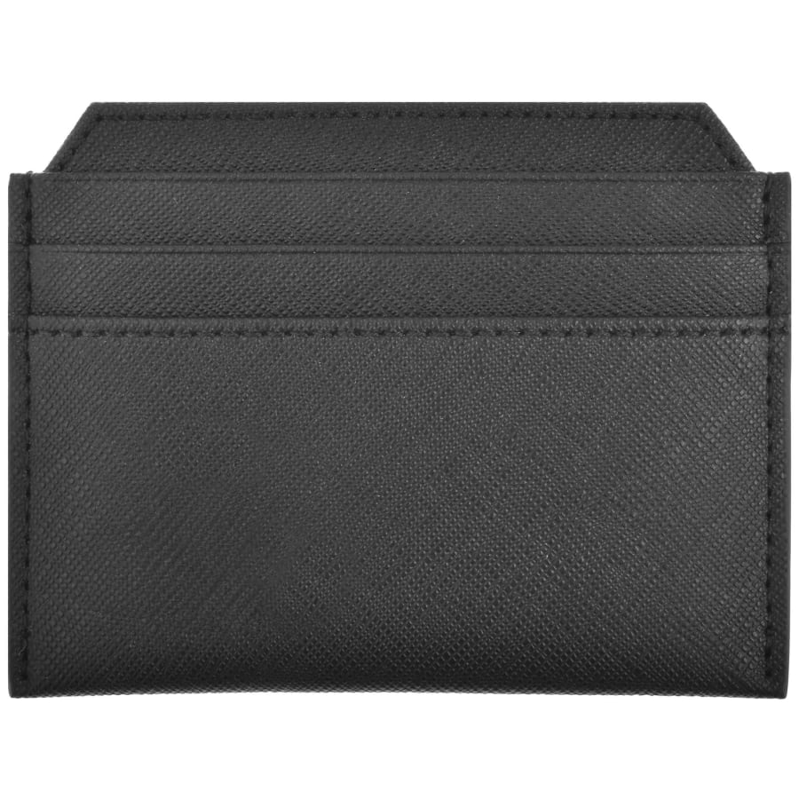 Image number 2 for Vivienne Westwood Slim Cardholder Black