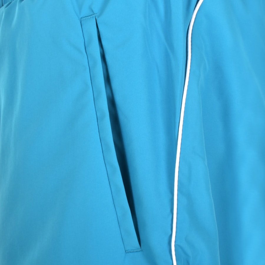 Image number 4 for BOSS Starfish Swim Shorts Turquoise