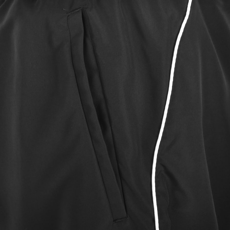 Image number 4 for BOSS Starfish Swim Shorts Dark Grey