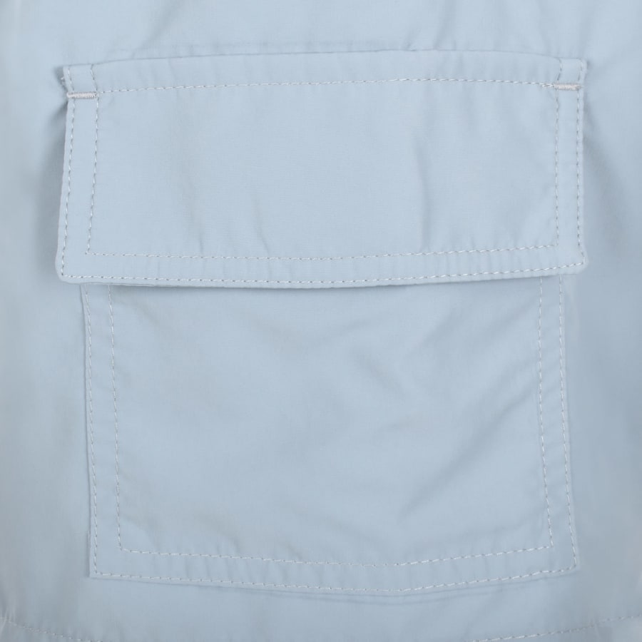 Image number 4 for BOSS Dive Swim Shorts Blue
