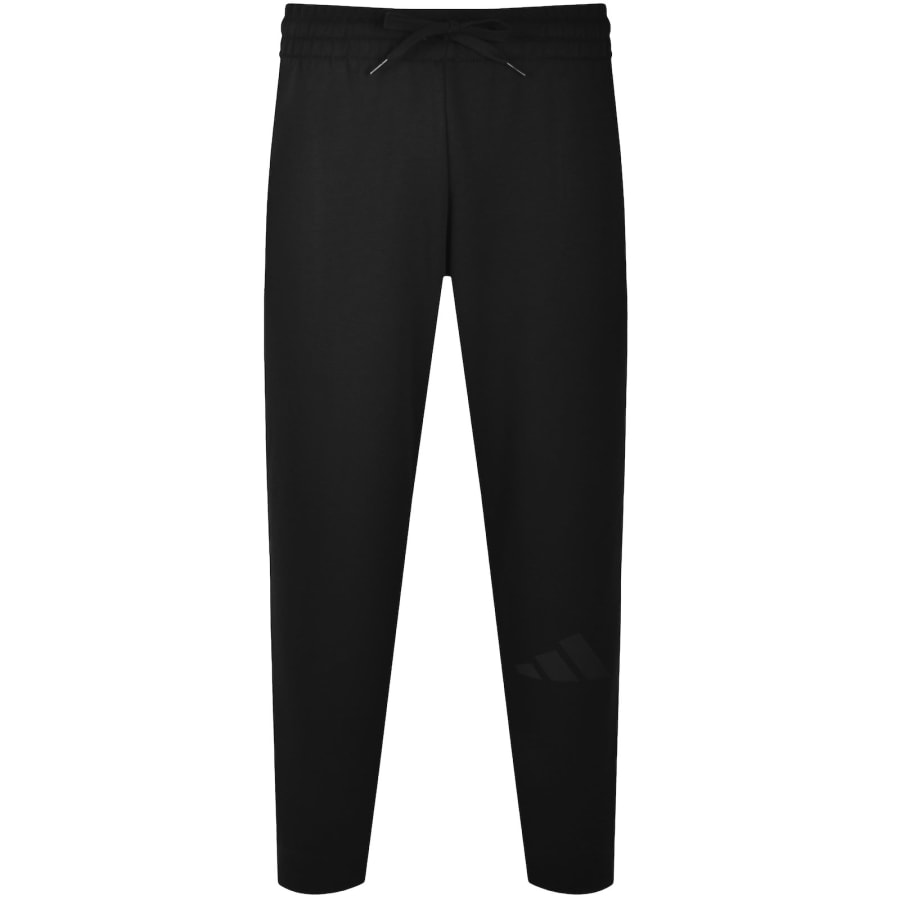 Image number 3 for adidas Sportswear Tracksuit Black
